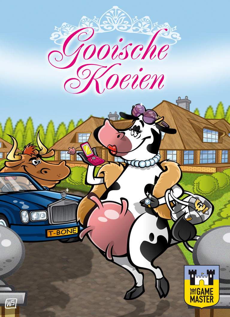 gooische koeien